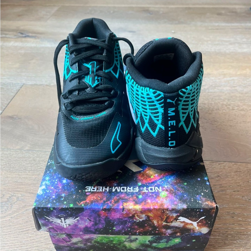 Lamelo Ball Basketball Sneakers
